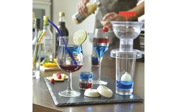 PRIMALINE COCKTAILMA CM-TRANS